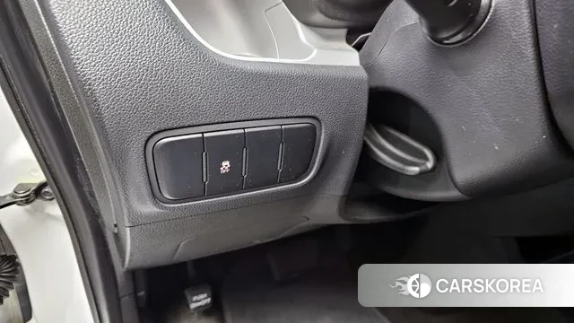 Kia The New Ray 2020 Белый из Кореи, фото 6