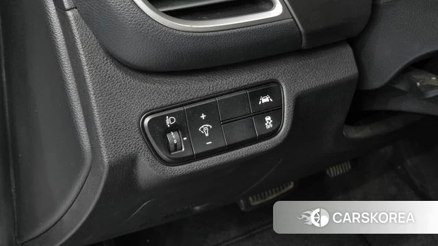 Kia Seltos 2022 Белый из Кореи, фото 6
