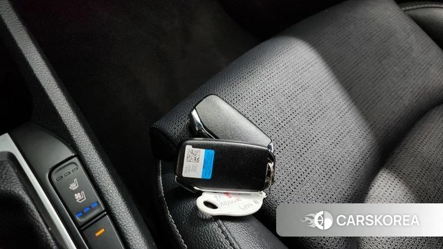 Kia Come New K3 2018 Серый из Кореи, фото 6