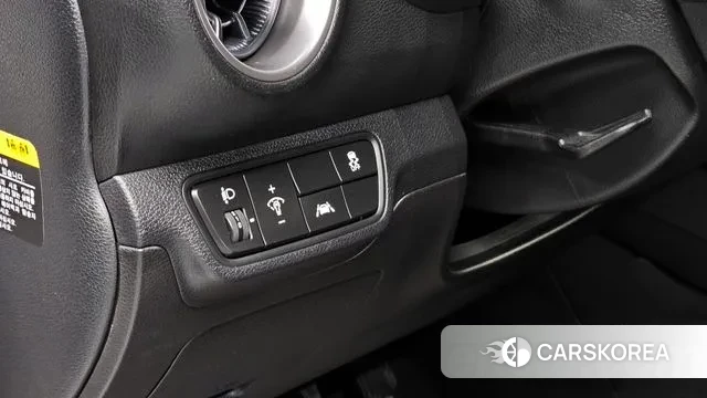 Kia Come New K3 2019 Белый из Кореи, фото 6