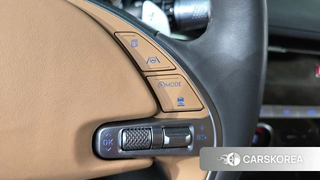 Genesis G80 (RG3) 2020 Серый из Кореи, фото 6
