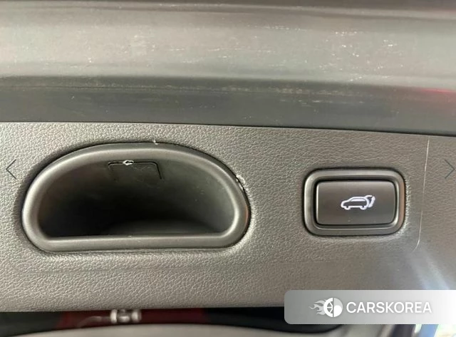 Hyundai All New Tucson 2020 Серый из Кореи, фото 6