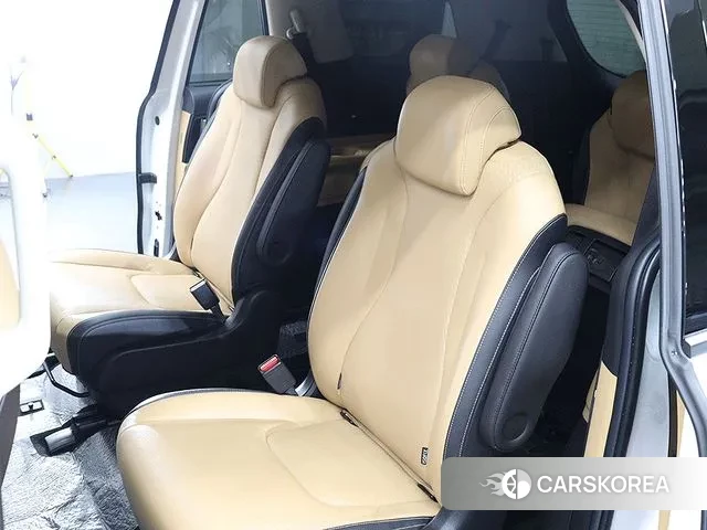 Kia Carnival 4th generation id 3646488 из Кореи 6