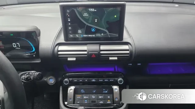 Hyundai Casper 2024 Белый из Кореи, фото 6