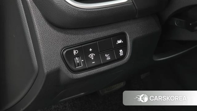 Kia Seltos 2021 Белый из Кореи, фото 6