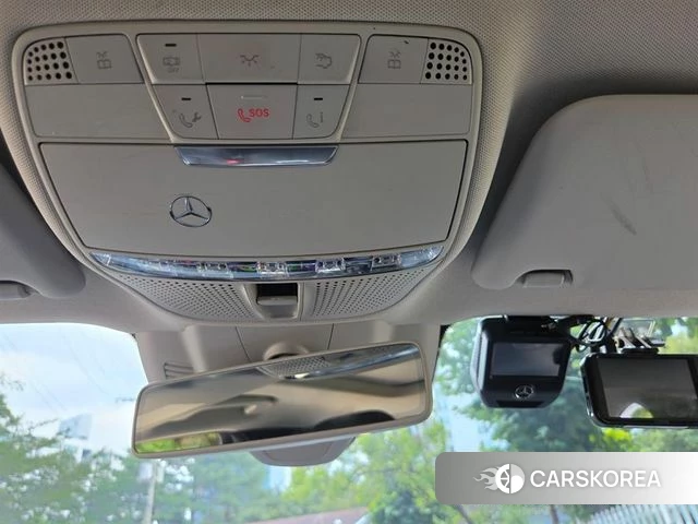 Mercedes-Benz E-Class W213 2018 Серый из Кореи, фото 6
