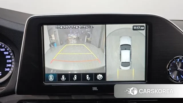 Hyundai Grandeur IG 2019 Черный из Кореи, фото 6