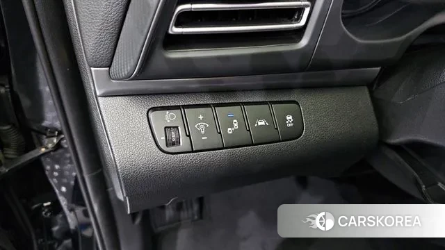 Hyundai The New Avante AD 2018 Черный из Кореи, фото 6