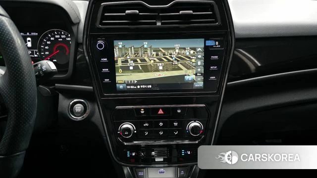 Ssangyong Tivoli Air 2021 Белый из Кореи, фото 6