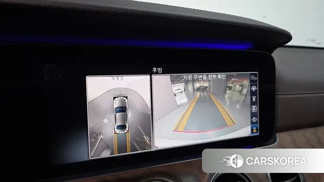 Mercedes-Benz E-Class W213 2019 Белый из Кореи, фото 6