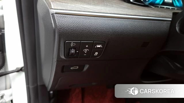 Kia K5 3rd generation 2021 Белый из Кореи, фото 6