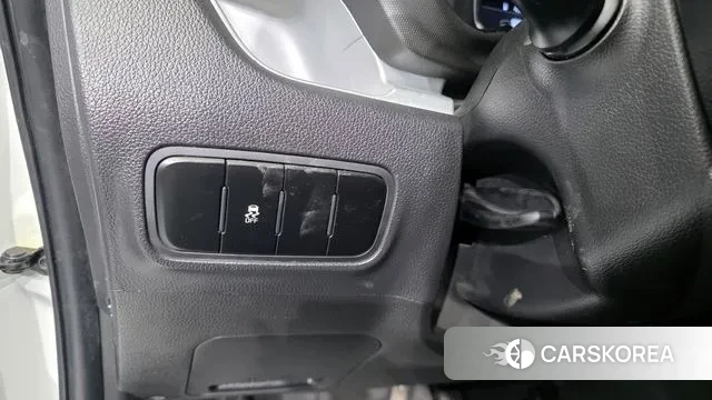 Kia The New Ray 2021 Белый из Кореи, фото 6