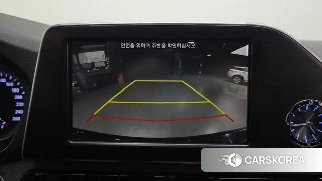 Hyundai Grandeur IG 2018 Черный из Кореи, фото 6