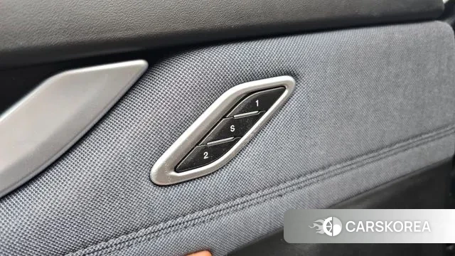 Maserati Levante 2020 Черный из Кореи, фото 6