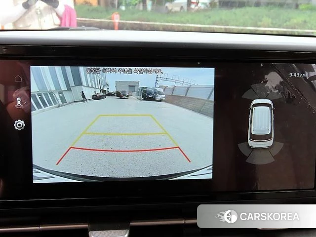 Kia Carnival 4th generation 2020 Черный из Кореи, фото 6