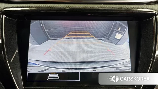 Chevrolet (GM Daewoo) Trailblazer 2023 Серый из Кореи, фото 6