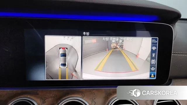 Mercedes-Benz E-Class W213 2020 Белый из Кореи, фото 6