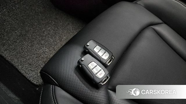 Ssangyong Musso Sports (Q250) 2025 Белый из Кореи, фото 6