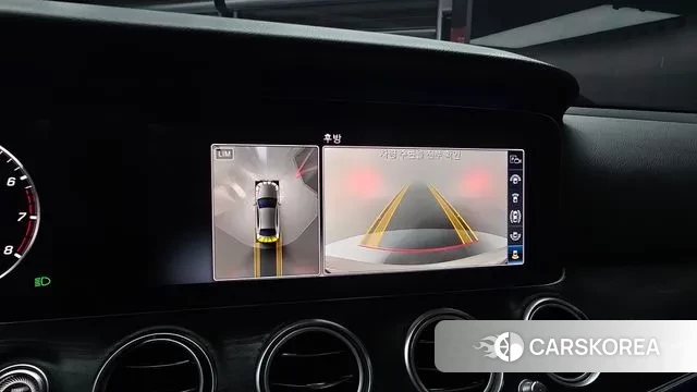 Mercedes-Benz E-Class W213 2019 Белый из Кореи, фото 6