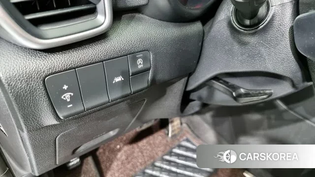 Kia Sportage The Bold 2020 Серый из Кореи, фото 6