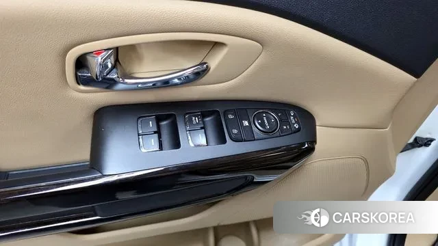 Kia The New Carnival 2018 Белый из Кореи, фото 6