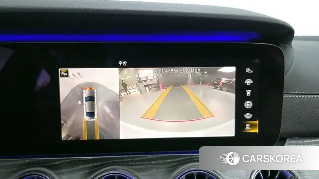 Mercedes-Benz CLS-Class C257 2021 Белый из Кореи, фото 6