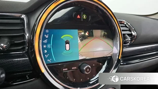 Mini Cooper S Clubman 2022 Серый из Кореи, фото 6