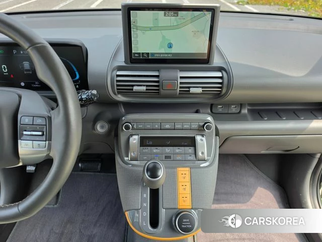 Hyundai Casper 2022 Зеленый из Кореи, фото 6