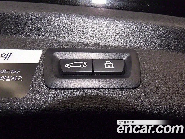 BMW X2 (F39) 2019 Черный из Кореи, фото 6