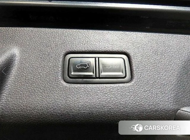 Kia Carnival 4th generation 2020 Черный из Кореи, фото 6