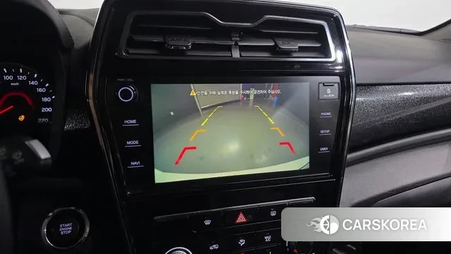 Ssangyong Berry New Tivoli 2019 Белый из Кореи, фото 6