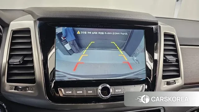 Ssangyong G4 Rexton 2018 Серый из Кореи, фото 6