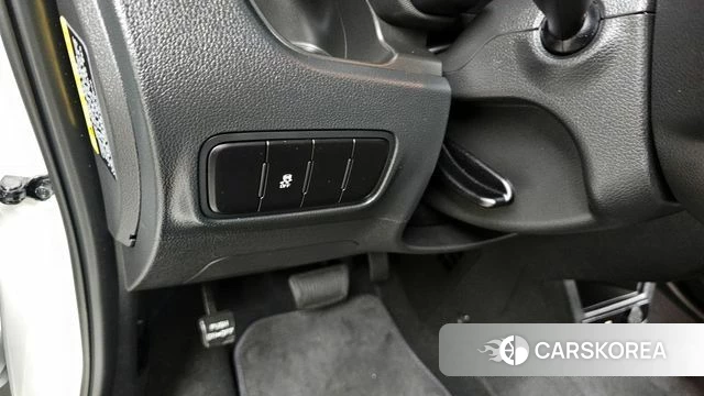 Kia The New Kia Ray 2025 Белый из Кореи, фото 6