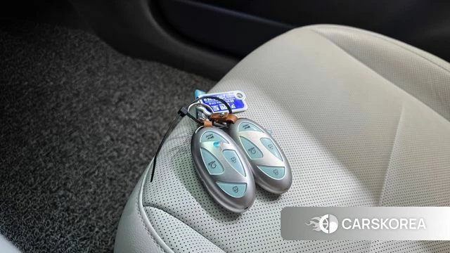 Hyundai Ionic 6 2022 Золотой из Кореи, фото 6