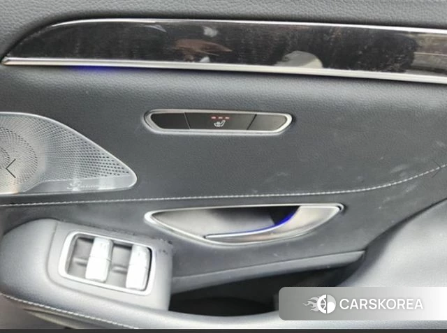 Mercedes-Benz S-Class W222 2019 Черный из Кореи, фото 6