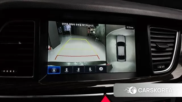 Genesis G80 2019 Черный из Кореи, фото 6