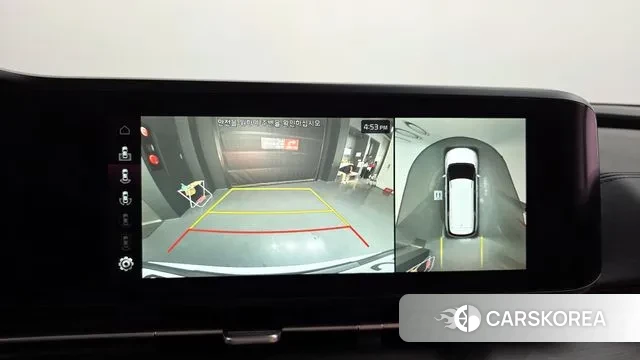 Kia Carnival 4th generation 2021 Белый из Кореи, фото 6