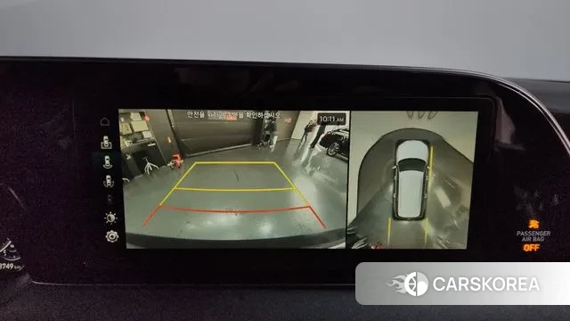 Hyundai Palisade 2021 Черный из Кореи, фото 6