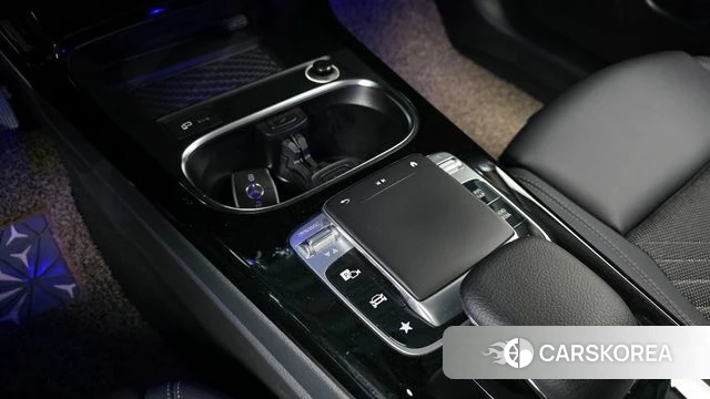 Mercedes-Benz A-Class W177 2020 Белый из Кореи, фото 6