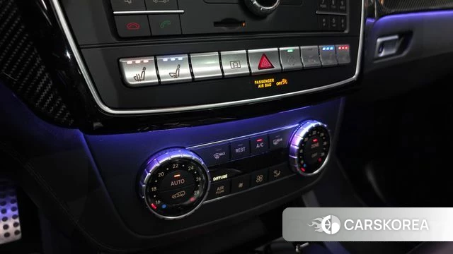 Mercedes-Benz GLE-Class W167 2019 Серебристо-серый из Кореи, фото 6