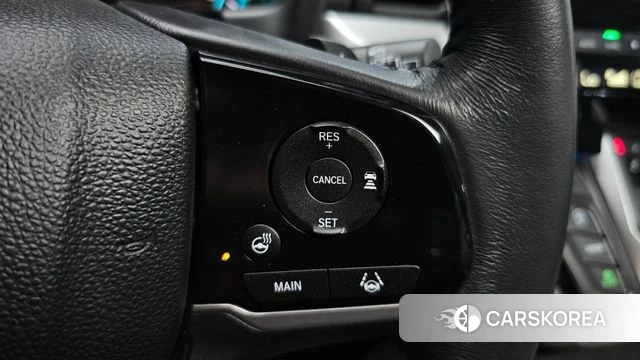 Honda Odyssey 2019 Серый из Кореи, фото 6