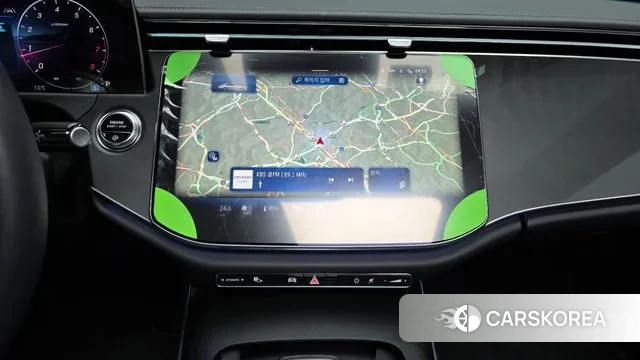 Mercedes-Benz E-Class W214 2025 Белый из Кореи, фото 6