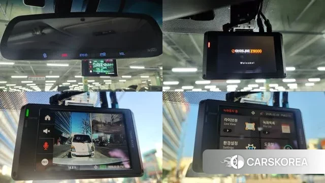 Hyundai Grandeur IG 2019 Белый из Кореи, фото 6