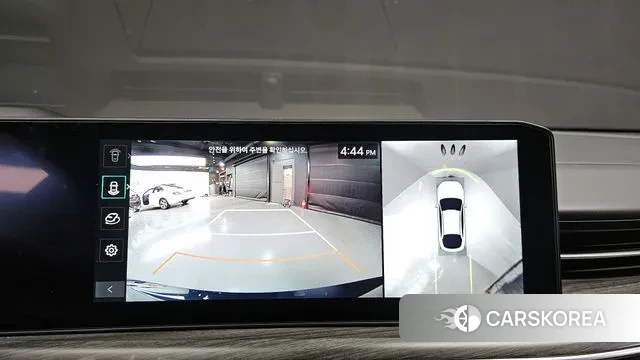 Kia The New K5 Hybrid 3rd generation 2025 Синий из Кореи, фото 6