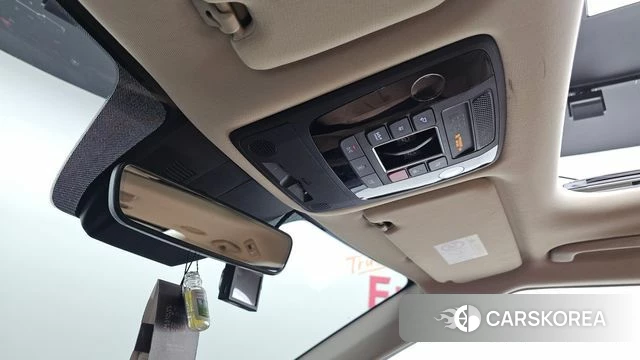Kia Carnival 4th generation 2022 Черный из Кореи, фото 6