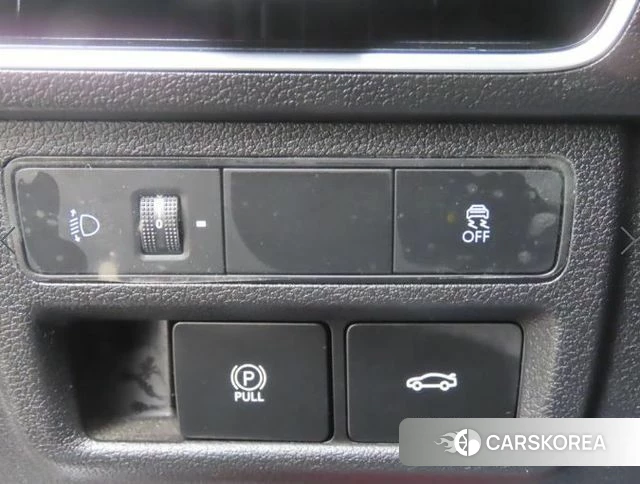 Hyundai Sonata D Edge (DN8) 2025 Серый из Кореи, фото 6