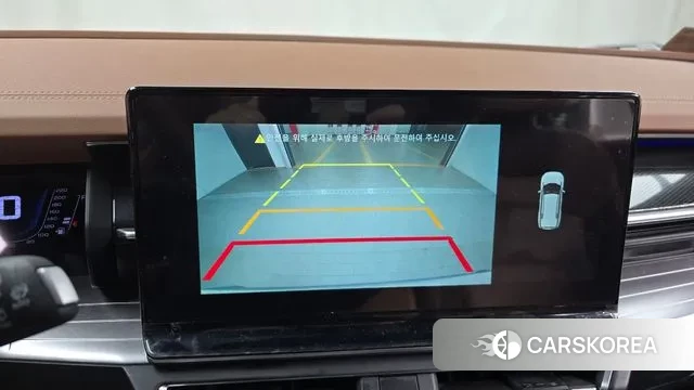 Ssangyong Torres 2022 Белый из Кореи, фото 6