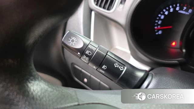 Kia The New Ray 2022 Черный из Кореи, фото 6
