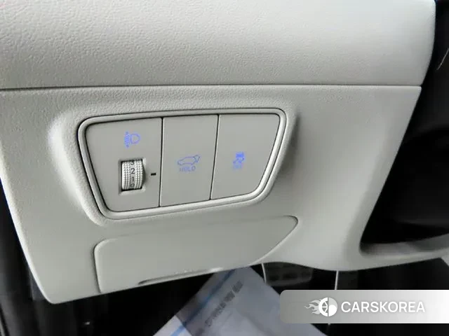 Hyundai Tucson (NX4) 2023 Черный из Кореи, фото 6