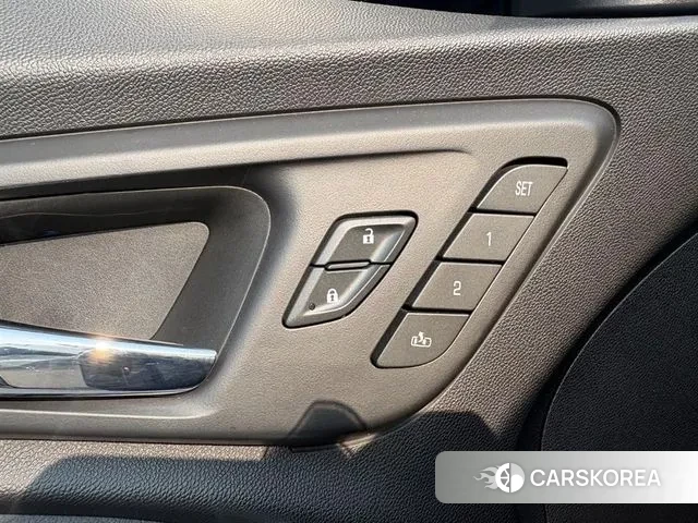 Chevrolet (GM Daewoo) The New Malibu 2019 Черный из Кореи, фото 6